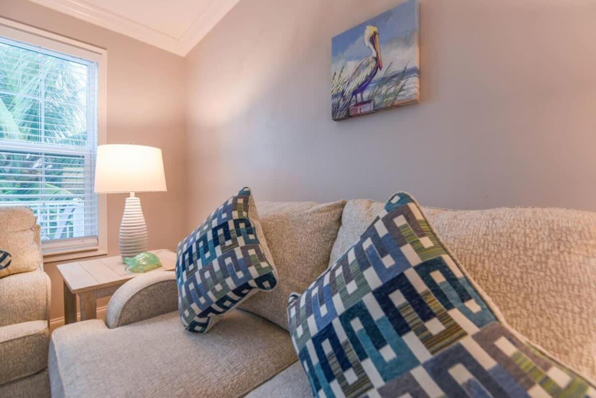 Loggerhead Lagoon - Modern Waterfront Home Pirates Cove Exterior foto